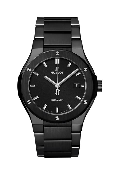 hublot black magic bracelet price|Hublot black magic.